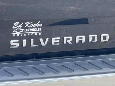 Used 2015 Chevrolet Silverado 1500 LT w/ All Star Edition AWD/4WD image 41