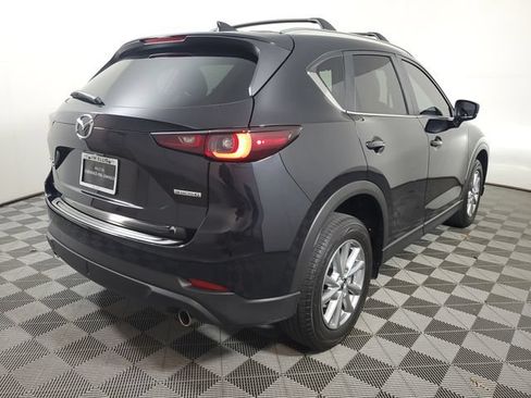 Used 2023 MAZDA CX-5 AWD 2.5 S image 6