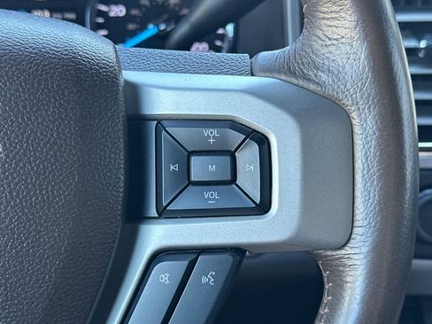 Used 2017 Ford F450 King Ranch w/ Tow Technology Bundle AWD/4WD image 27