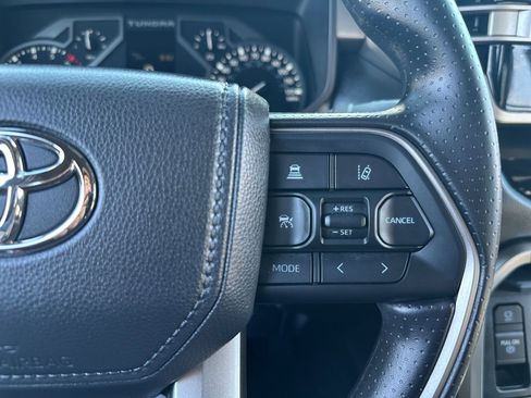 Certified 2025 Toyota Tundra SR5 image 20