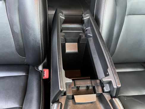 Used 2023 Nissan Rogue SL w/ SL Premium Package image 26