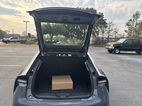 New 2026 Toyota Prius image 28