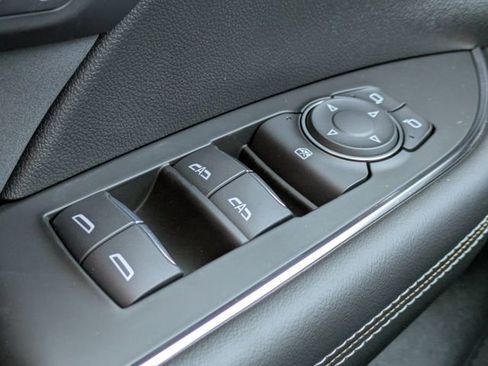 New 2026 Buick Envision Sport Touring AWD/4WD image 26