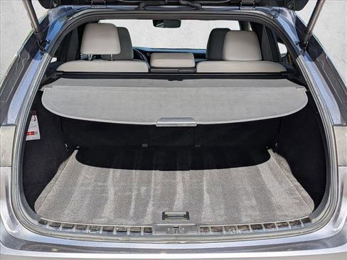 Used 2023 Lexus RX 350 Premium Plus w/ Accessory Package FWD image 6