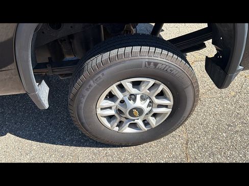 Used 2020 Chevrolet Silverado 2500 W/T image 19