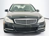 Used 2012 Mercedes-Benz C 300 4MATIC Sedan image 2