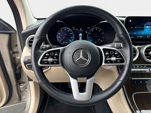 Used 2020 Mercedes-Benz GLC 300 image 28