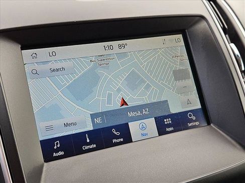 Used 2020 Ford Edge SEL w/ Cold Weather Package AWD/4WD image 20