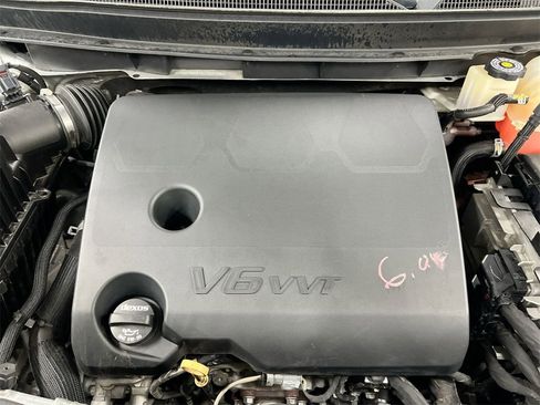 Used 2019 Chevrolet Traverse Premier w/ Redline Edition image 26