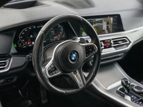 Used 2020 BMW X5 M50i w/ Executive Package image 20