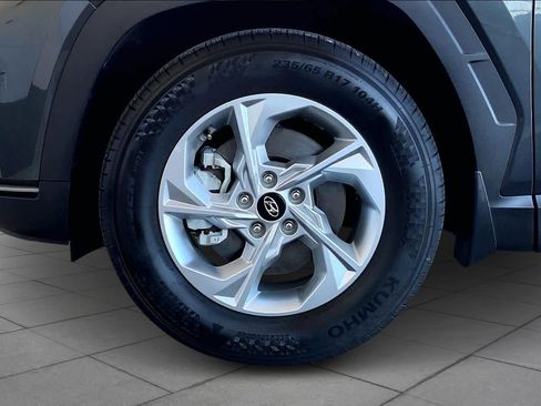 Used 2023 Hyundai Tucson SEL image 11