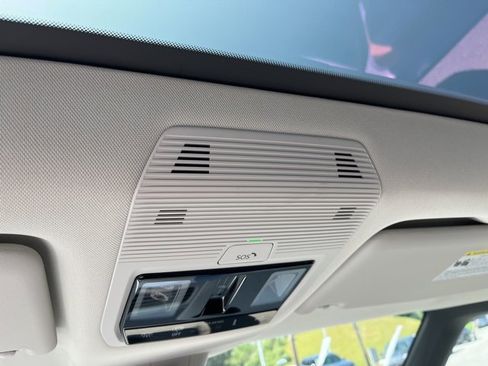 New 2025 Volkswagen ID. Buzz 1st Edition image 21