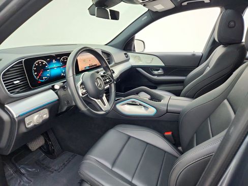 Used 2022 Mercedes-Benz GLE 350 4MATIC w/ Premium Package image 16