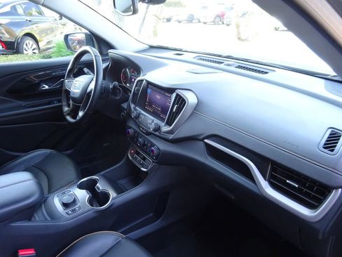 Certified 2023 GMC Terrain AT4 w/ Infotainment Package II AWD/4WD image 18