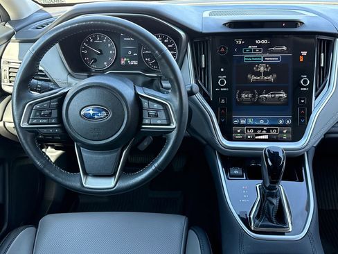 Used 2023 Subaru Outback Limited image 21