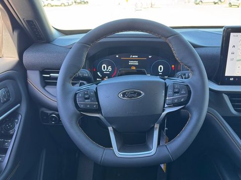New 2026 Ford Explorer Tremor w/ Tremor Ultimate Package AWD/4WD image 20