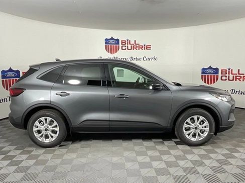 New 2026 Ford Escape Active image 2