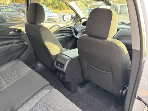 Used 2024 Chevrolet Equinox LT image 31