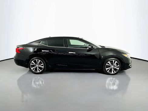 Used 2016 Nissan Maxima 3.5 SL image 9