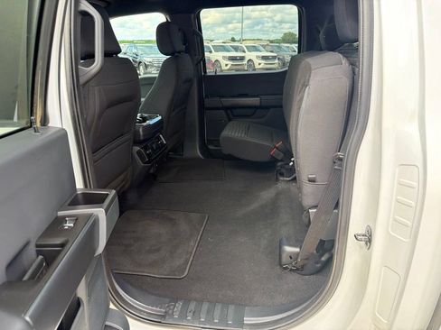 Used 2023 Ford F150 XL w/ STX Appearance Package AWD/4WD image 22