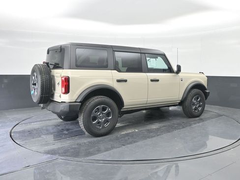 New 2025 Ford Bronco Big Bend image 15