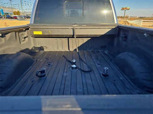 Used 2020 Ford F350 Lariat w/ Lariat Ultimate Package image 12