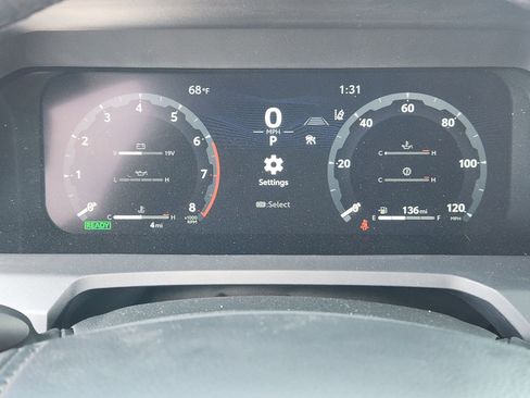 New 2026 Toyota Tacoma Limited image 16