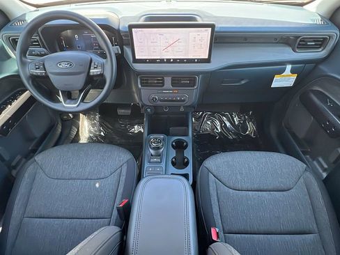 New 2025 Ford Maverick XLT w/ Black Appearance Package image 7