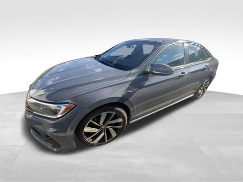Used 2021 Volkswagen Jetta GLI Autobahn FWD image 2