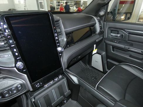 New 2025 RAM 2500 Power Wagon image 12