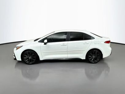 Used 2024 Toyota Corolla SE