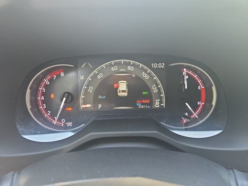 Certified 2024 Toyota RAV4 XLE Premium w/ Weather Package FWD image 20