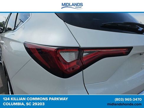 Used 2023 Acura MDX w/ Advance Package AWD/4WD image 37