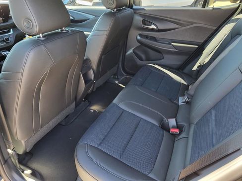 New 2026 Buick Envista Preferred w/ Convenience I Package image 4