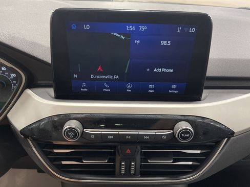 Used 2022 Ford Escape SE w/ Convenience Package image 20