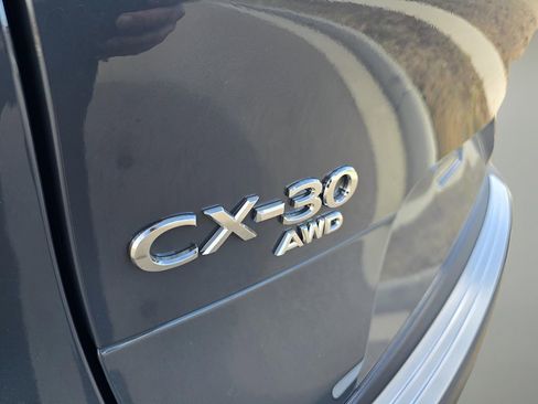 New 2026 MAZDA CX-30 AWD 2.5 S image 10