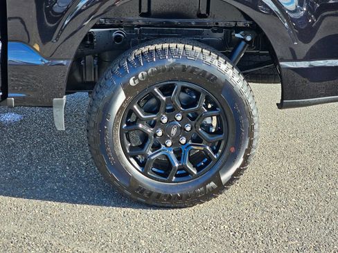 New 2026 Ford F150 STX AWD/4WD image 9