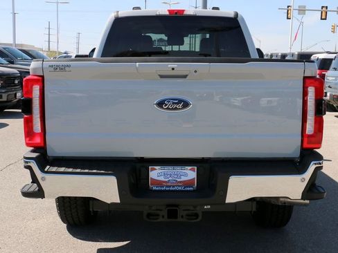 New 2026 Ford F250 Lariat AWD/4WD image 6