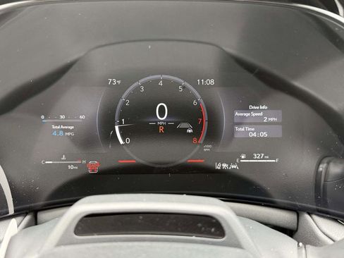 Used 2026 Lexus TX 350 AWD image 19