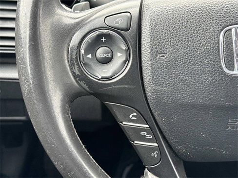 Used 2014 Honda Accord Sport image 24