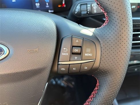 New 2026 Ford Escape ST-Line Select w/ Equipment Group 401A image 11
