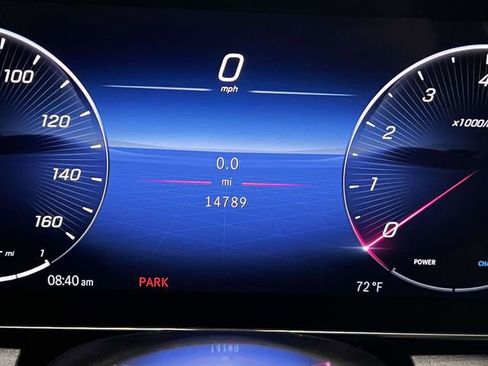 Certified 2023 Mercedes-Benz GLC 300 4MATIC image 27