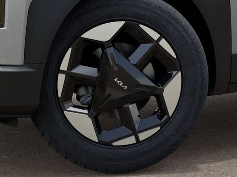 New 2027 Kia Seltos S AWD/4WD image 9
