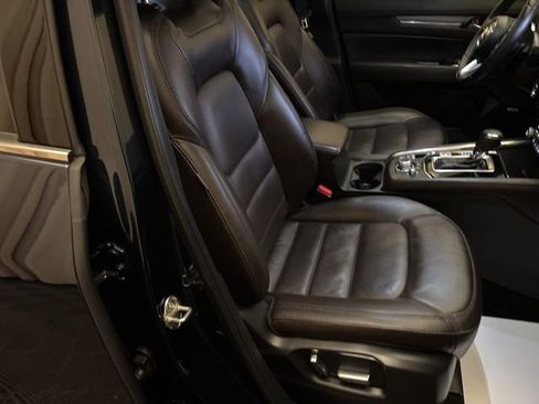Used 2023 MAZDA CX-5 Signature image 23