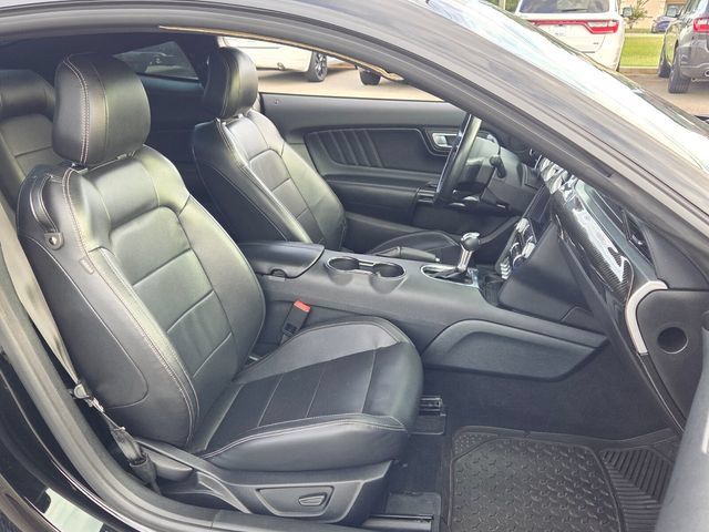 Used 2023 Ford Mustang Premium RWD image 11