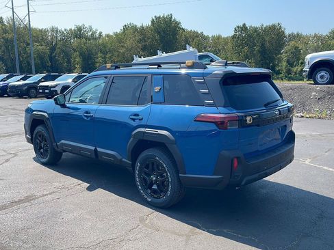 New 2026 Subaru Outback Wilderness AWD/4WD image 3
