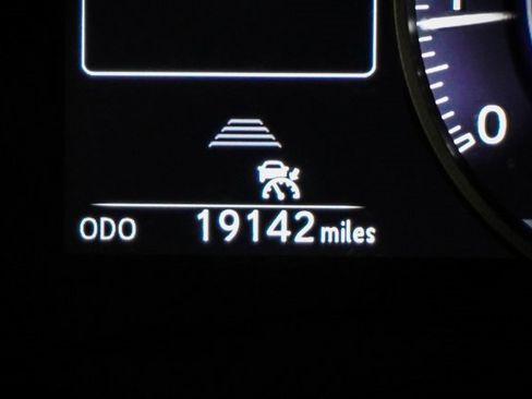 Certified 2023 Lexus RX 350 FWD image 9