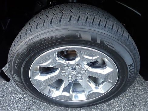 Certified 2022 RAM 1500 Big Horn image 12