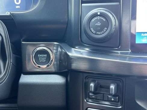 New 2026 Ford F250 Lariat w/ Tremor Off-Road Package AWD/4WD image 6