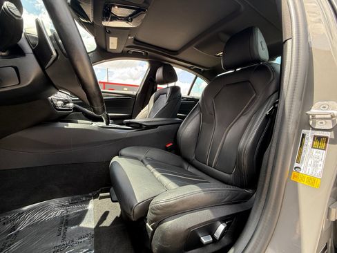 Used 2021 BMW 540i w/ M Sport Package RWD image 16